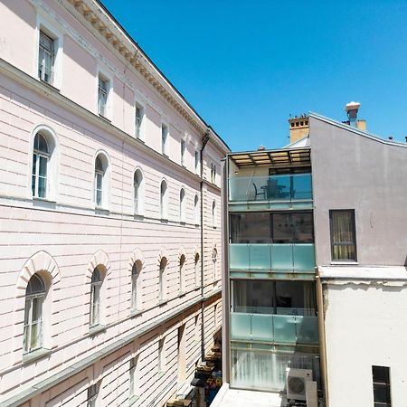 Marilla Apartments Zadar Exterior foto